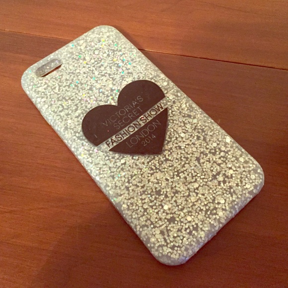 VS iphone 6 case gelly