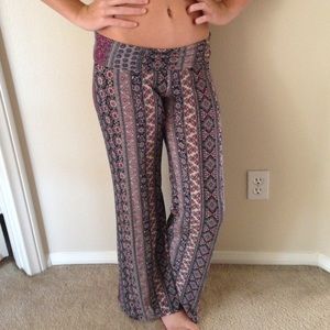 beach pants!🌴☀️