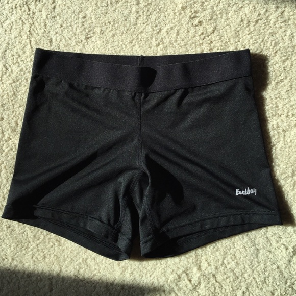 Eastbay spandex