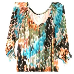 Dress barn top