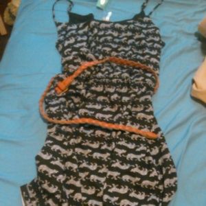 Dressed