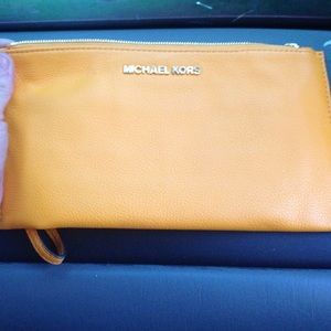 Michael Kors clutch