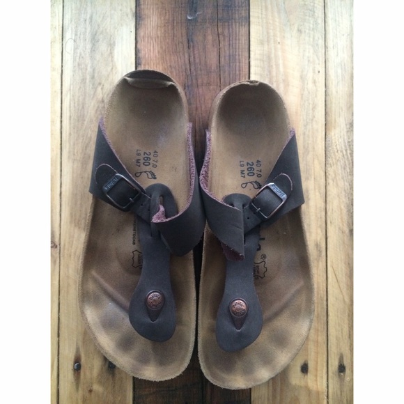Betula by Birkenstock shoes