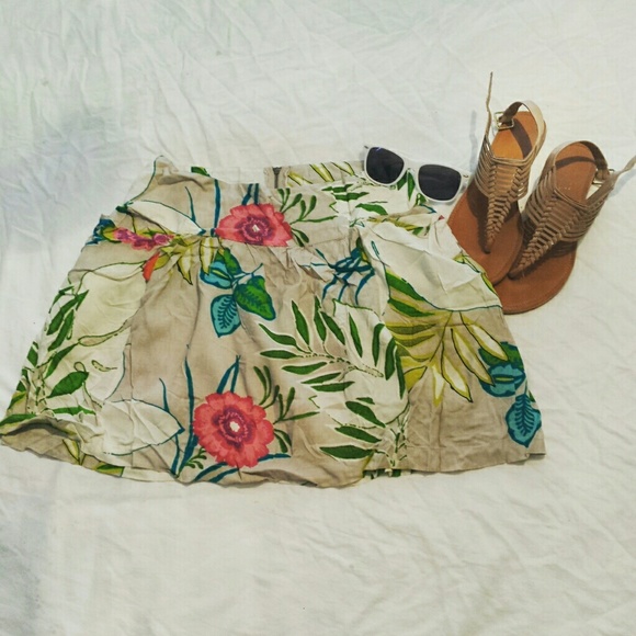 Old Navy skirt