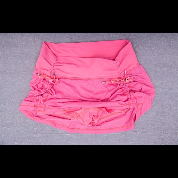 Lululemon skirt RARE