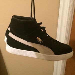 Puma Suede Classic Men