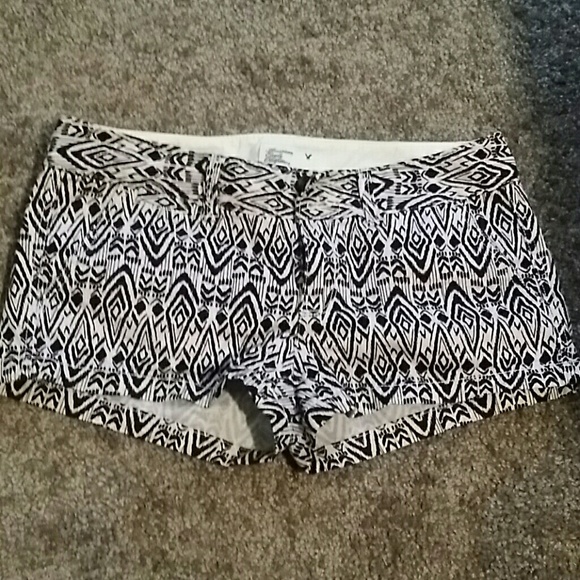 American Eagle shorties