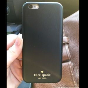 Kate Spade IPhone 6 case