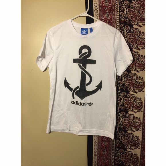 Adidas Anchor Shirt