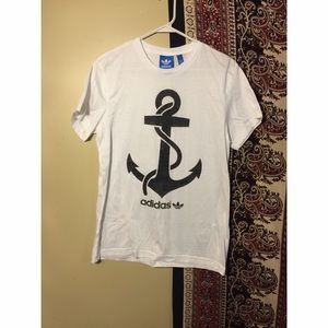 Adidas Anchor Shirt
