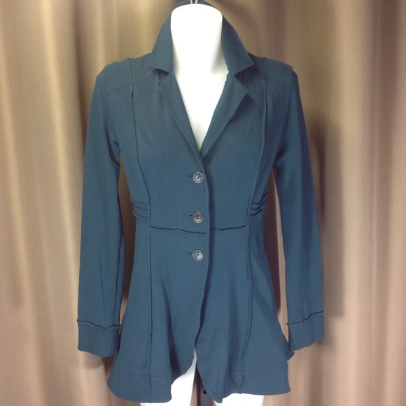 Nic & Zoe Jackets & Blazers - Nic & Zoe  jacket