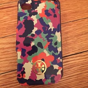 Tory burch phone case