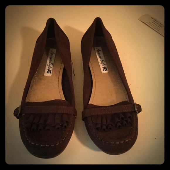 cute slip ons!