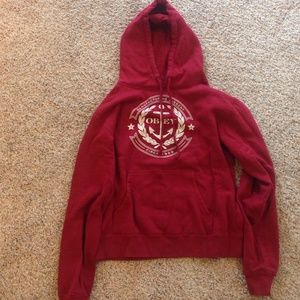Obey Hoodie