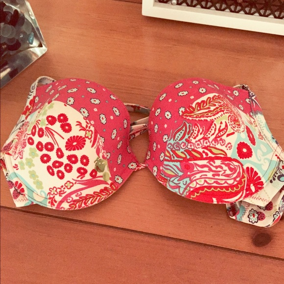 Accessories - Bathing suit top