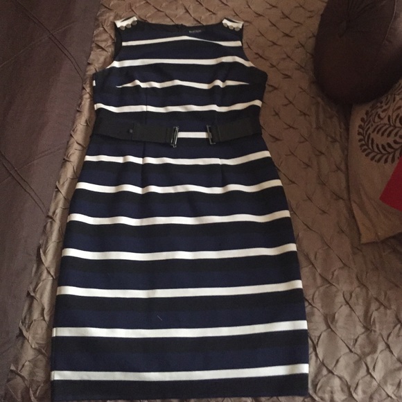 White House Black Market Dresses & Skirts - White House Black Market dress!