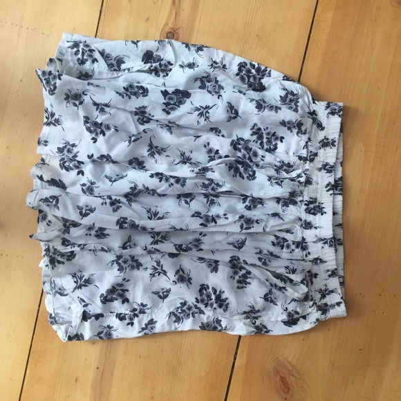 Brandy skirt