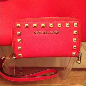 Michael Kors wallet Michael Kors wallet