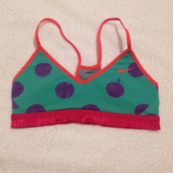 Nike Sportsbra