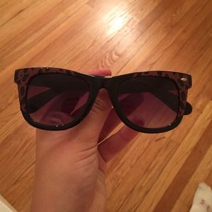 Betsy Johnson sunglasses