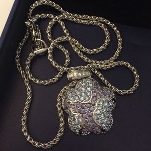 Swarovski Crystal Necklace
