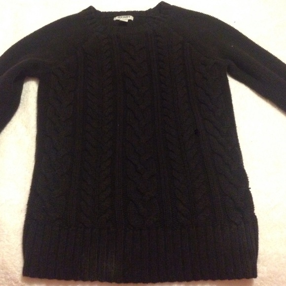 Knit Sweater