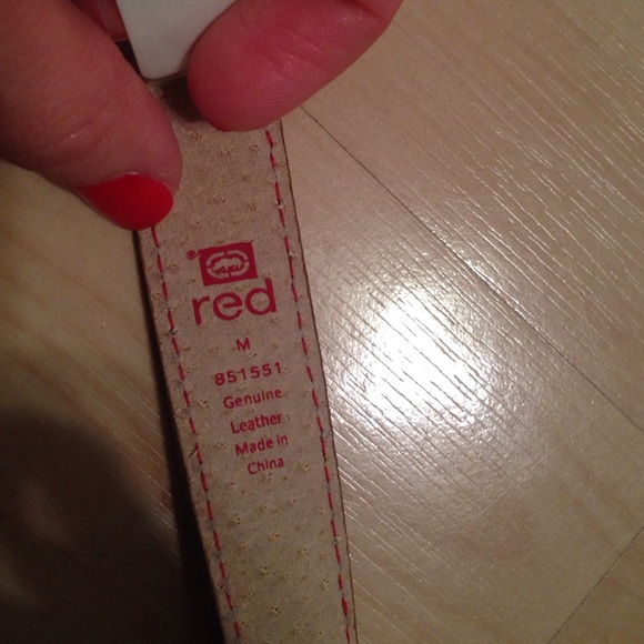 Tan Belt - Picture 4 of 4