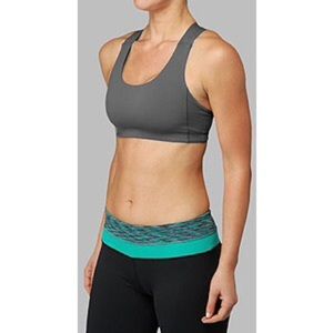 All sport bra