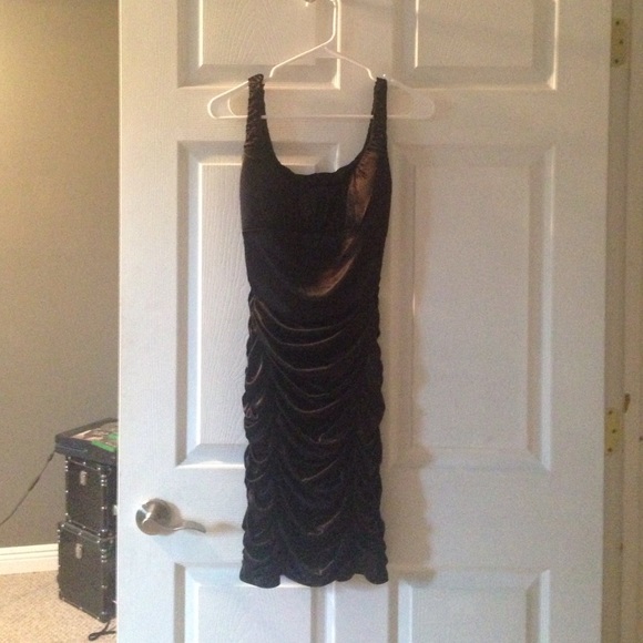 Ruby Rox Little Black Dress