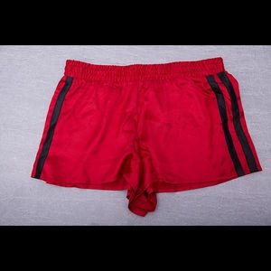 Silk Victoria secret shorts