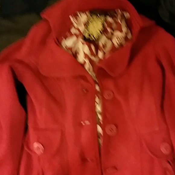 Jacket - Picture 2 of 4