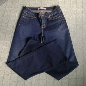 J brand new Scarlett bootcut nwot