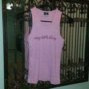 Sexy Little Thing Tank