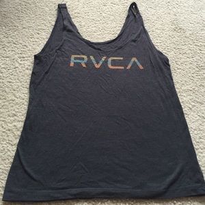 RVCA Tank top