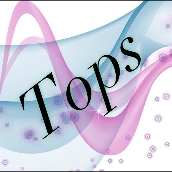 Tops in this Section