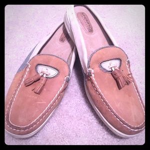Sperry 8m