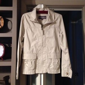 Eddie Bauer Light Spring Jacket