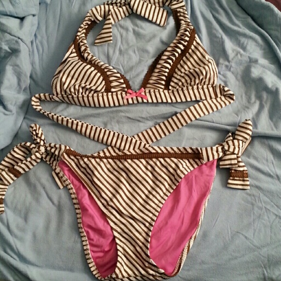 Two piece Swim suit