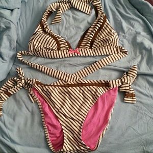 Two piece Swim suit