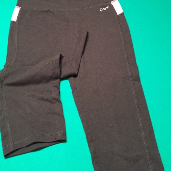 Yoga pants
