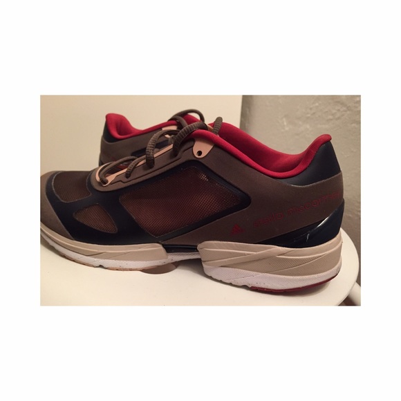 Stella X Adidas sneakers
