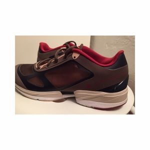 Stella X Adidas sneakers