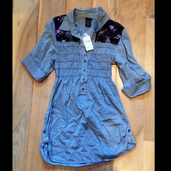 Never wore it. I thought I would!