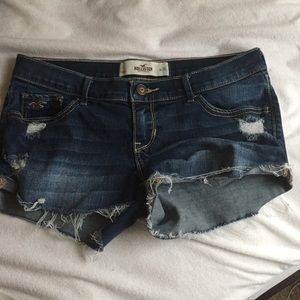 Hollister Shorts