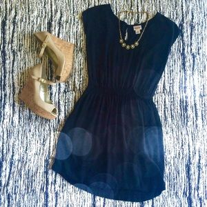 SOLD✔️ Mossimo Little Black Dress
