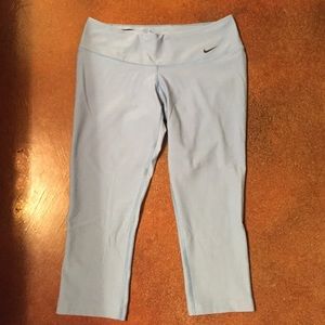 Nike work out leggings!