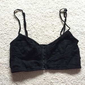 Brandy Melville Brallette