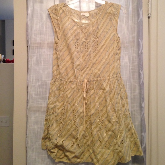 Anthropologie Dress - Picture 1 of 3