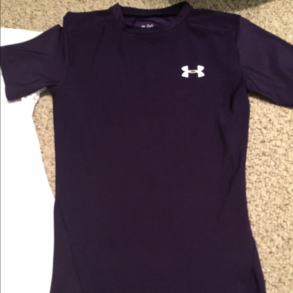 Workout shirts bundle - Picture 2 of 4