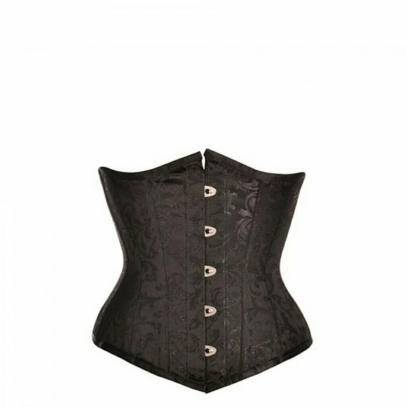 Underbust Corset Firm hold.